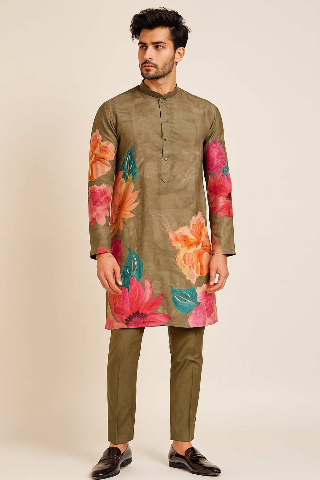 Kurta Set